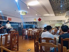 大堂-德缘烤鸭店(大栅栏店)