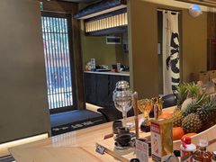 -一豚轩·烧鸟·豚骨拉面(五四路店)