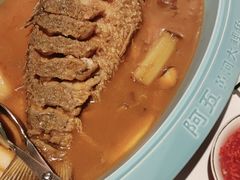 -阿五黄河大鲤鱼(英协路店)