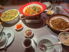 -闽上鲜·福建菜(龙湖滨江天街店)