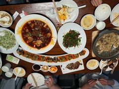 -永红源啤酒·烧烤·海鲜·大排档(台柳路店)