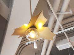 大堂-Tims天好咖啡(华侨城步行街店)