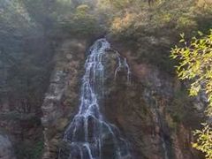 -百里山水画廊乌龙峡谷