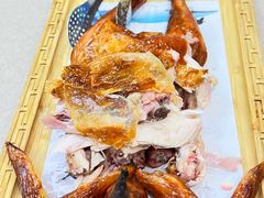 -良友·海鲜青岛菜(五四广场店)