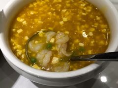 一品鲜虾豆花-兰湘子·湘菜小炒(崂山丽达店)