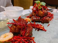 -广州文华东方酒店·江-由辉师傅主理