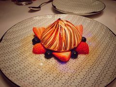 -牛排坊(成都群光君悦酒店)