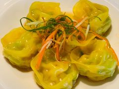 云南小瓜金钱饺-禄运茶居·手工点心(同和店)