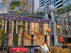 -深圳湾万象城(南山店)