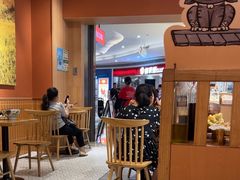 -云味馆·云南菜·云南米线(中洲店)