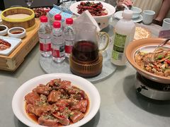 -七号食代(青年路店)