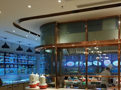 -梦都海鲜酒家(万达广场江桥店)