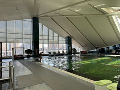 -北京威斯汀酒店游泳健身中心