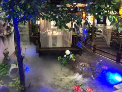 -印巷里主题餐厅(马鞍山店)