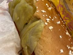 -汉堡王(龙德广场店)