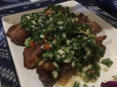 -滇道云南特色料理(康定路店)