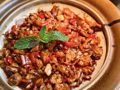 -千百味红餐厅·非遗江西菜(绿地双子塔总店)