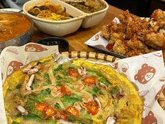 -多宾韩国料理(学衡路店)