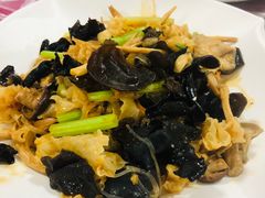 -南华寺素食馆(南华禅寺店)