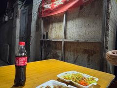 -老婆婆炒饭(小白楼1902欧式风情街店)