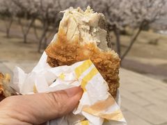 -麦当劳(欧陆广场店)