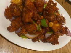 -陈傻子餐厅(世纪都会店)