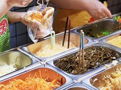 -三兄弟高炉烧饼