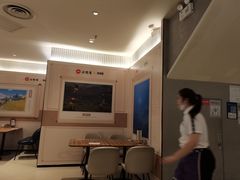 -必胜客(欢乐颂店)