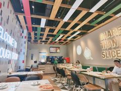 -棒约翰比萨·意面(肇嘉浜路店)