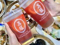 -荔银肠粉·非遗手藝(夫子庙店)