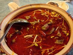 -川香渔府(万达店)