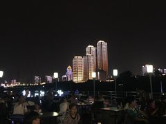 -武汉两江游览·夜游长江(汉口粤汉码头)