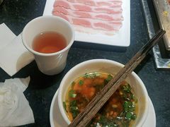 -红鼎坊·老成都火锅(新南门店)