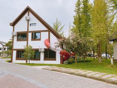 -太阳岛度假酒店