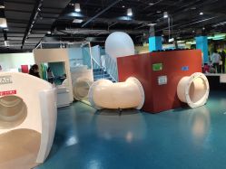 -北京科学中心儿童乐园