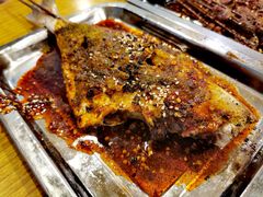 -袁师傅烤肉(弹子石店)