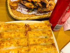 -台北楚楚园馅饼粥(虹桥南丰城店)