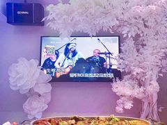 -冰城小镇音乐串吧·聚会餐厅(百子湾店)