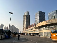 -上海长途汽车客运总站