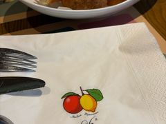 -安妮意大利餐厅(国贸店)