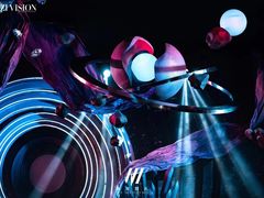 -怪咖·joker陈楠