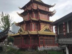 -龙潭水乡