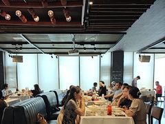 -上座·餐厅(阳光100店)