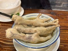 -黄祥华养生堂·炖汤·营养蒸饭(岭南天地店)