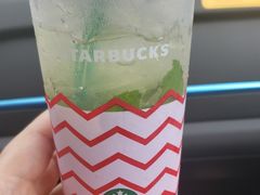 -星巴克(广州东圃天银店)