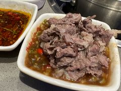 -为什么牛潮汕牛肉火锅(中信广场店)