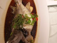 -温德姆花园酒店-鼎丰阁中餐厅