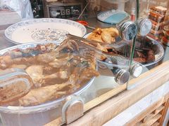 -老妈秘制兔头(春熙路店)