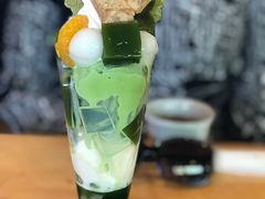 -伊藤久右卫门(宇治本店)