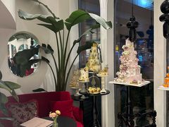 -杜哈夫DOUX RÊVE·生日蛋糕(日月光店)